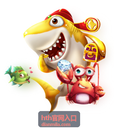hth官网入口片段封面四